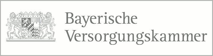 Bayerische Versorgungskammer Logo
